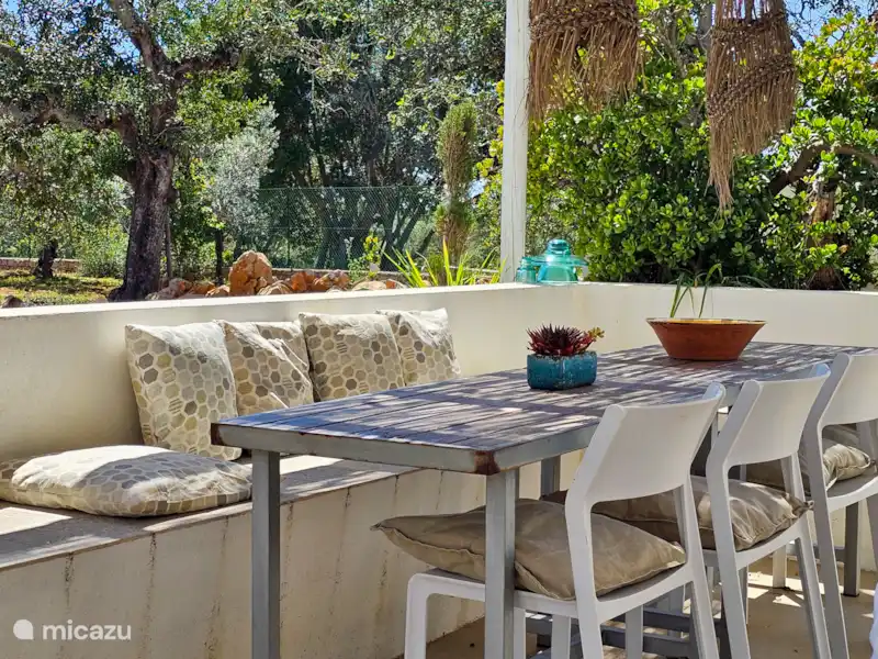 Quinta Serena en Portugal, Algarve, Quelfes - Casa vacacional Quinta Serena en Portugal, Algarve, Quelfes - Casa vacacional