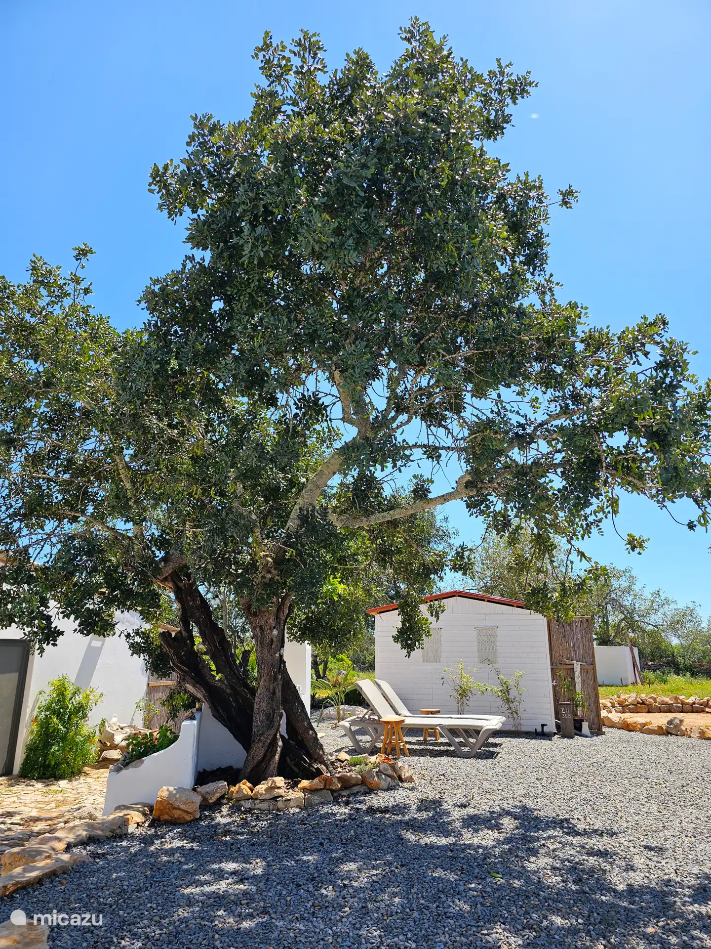 Quinta Serena in Portugal, Algarve, Quelfes - Holiday house