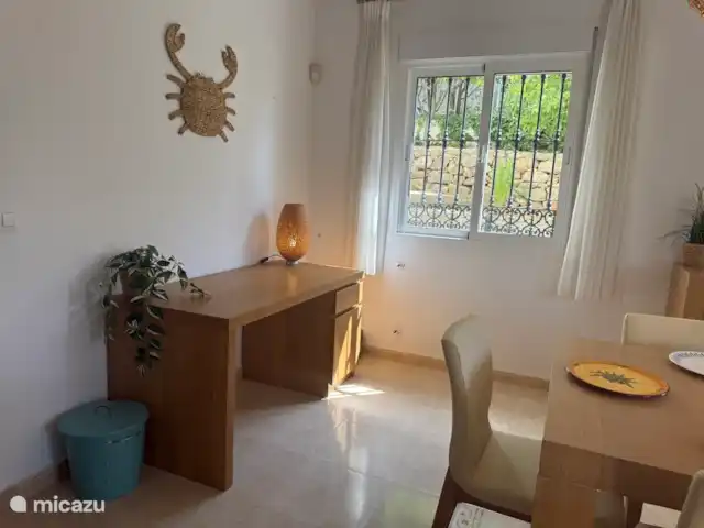 Villa 10p Orba Pool & Great Views! huren in Spanje, Costa Blanca, Orba - villa Eetkamer - beneden