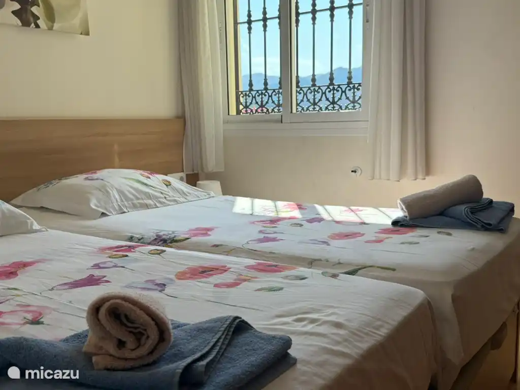 Schlafzimmer 3 - Obergeschoss