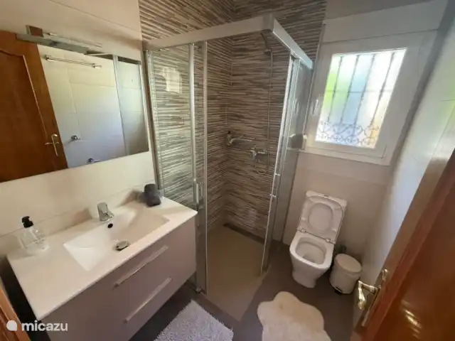 Villa 10p Orba Pool & Great Views! huren in Spanje, Costa Blanca, Orba - villa Badkamer 2 - boven