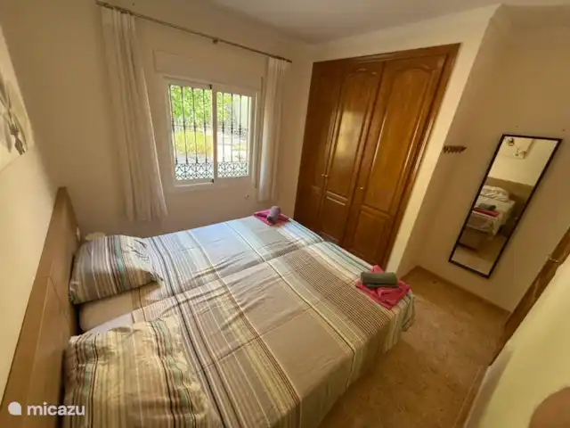 Villa 10p Orba Pool & Great Views! huren in Spanje, Costa Blanca, Orba - villa Slaapkamer 2 - boven