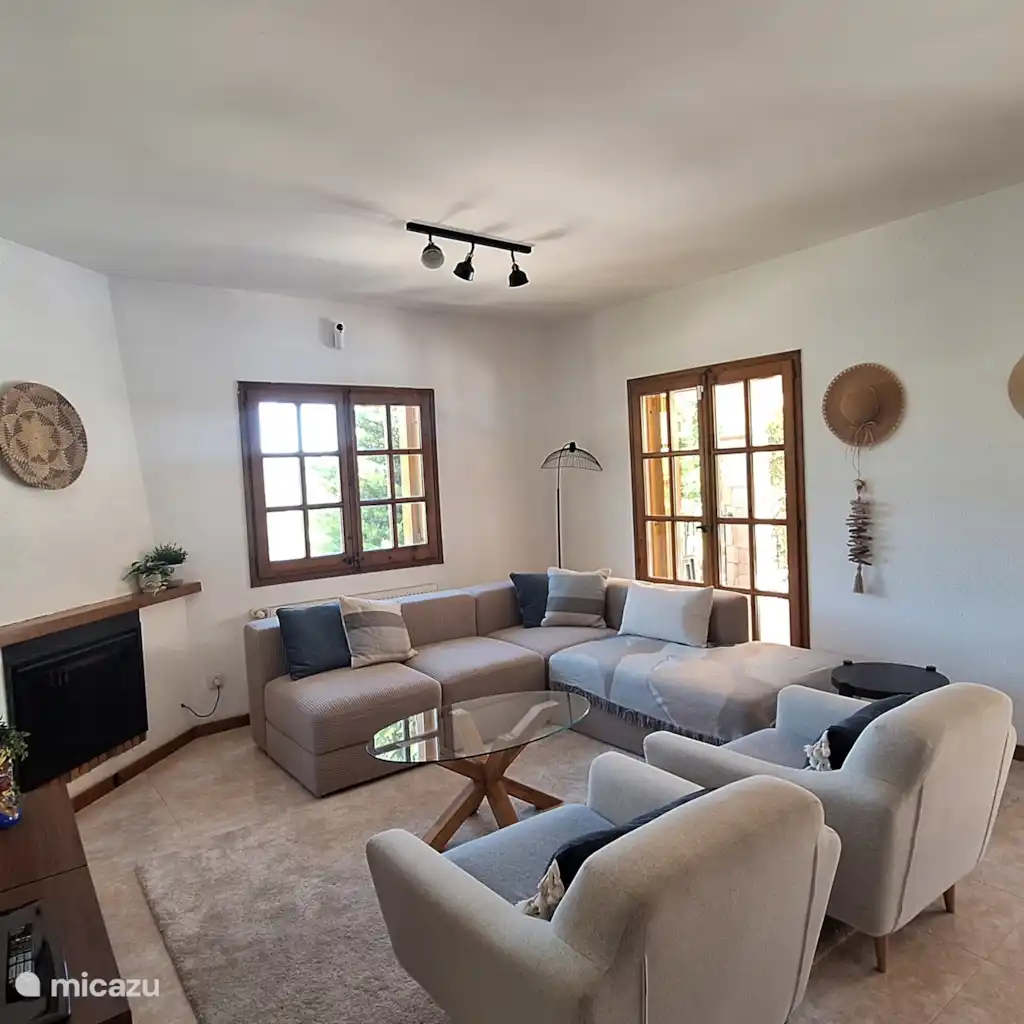 Villa Bon Dia