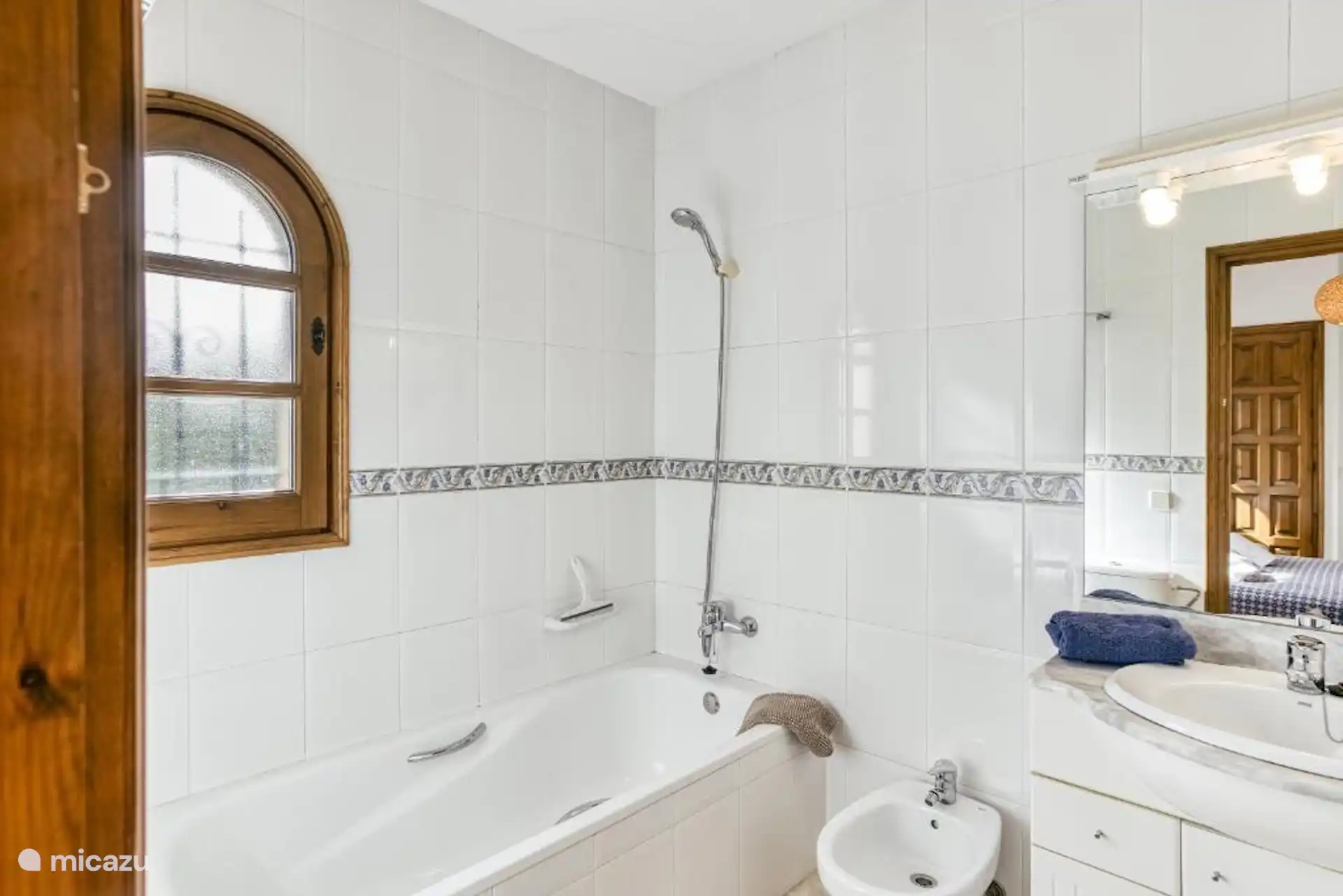 Badezimmer 2 - 1. OG