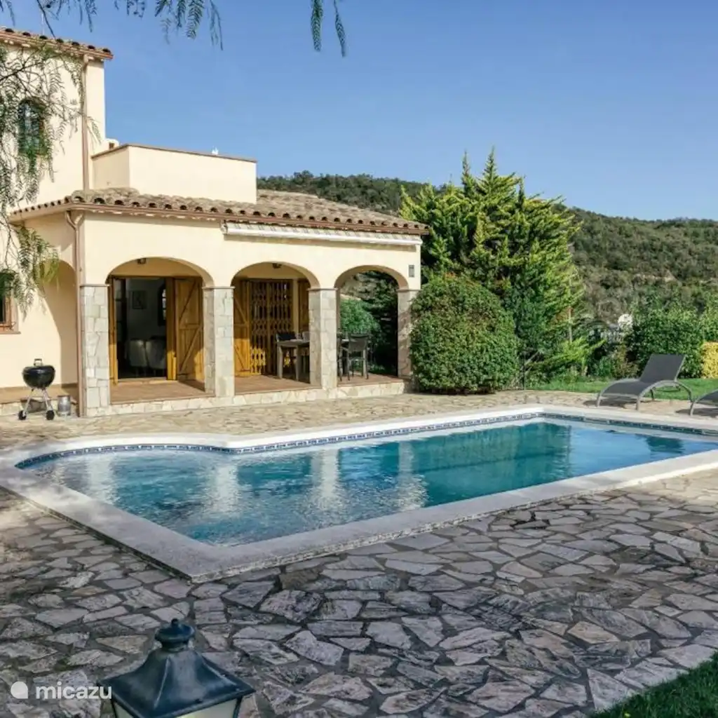 Villa Bon Dia