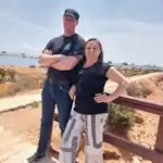 Wesley & Sara