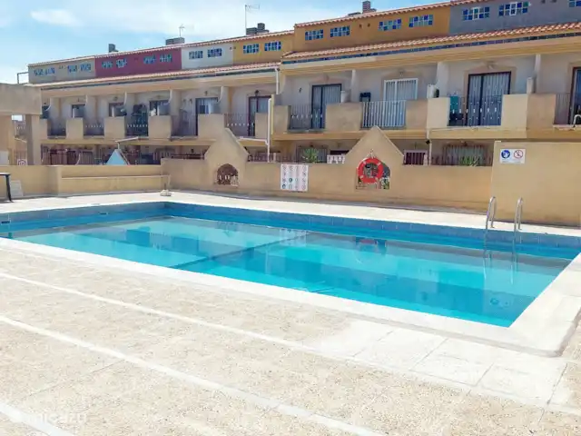 Casa Zomer huren in Spanje, Costa Blanca, Orihuela Costa - stadswoning Casa Zomer huren in Spanje, Costa Blanca, Orihuela Costa - stadswoning