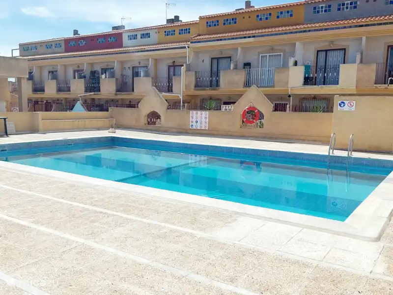 Casa Été | Espagne, Costa Blanca, Orihuela Costa - Maison de ville Casa Été | Espagne, Costa Blanca, Orihuela Costa - Maison de ville