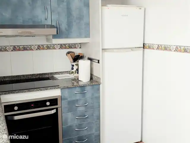 Casa Zomer huren in Spanje, Costa Blanca, Orihuela Costa - stadswoning keuken