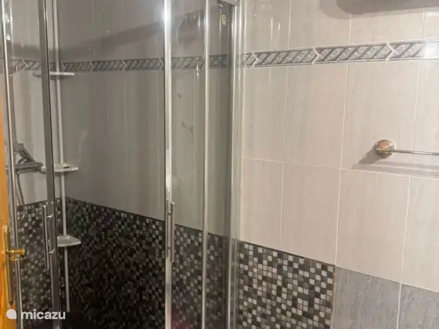 Casa Zomer huren in Spanje, Costa Blanca, Orihuela Costa - stadswoning badkamer 1e verdiep