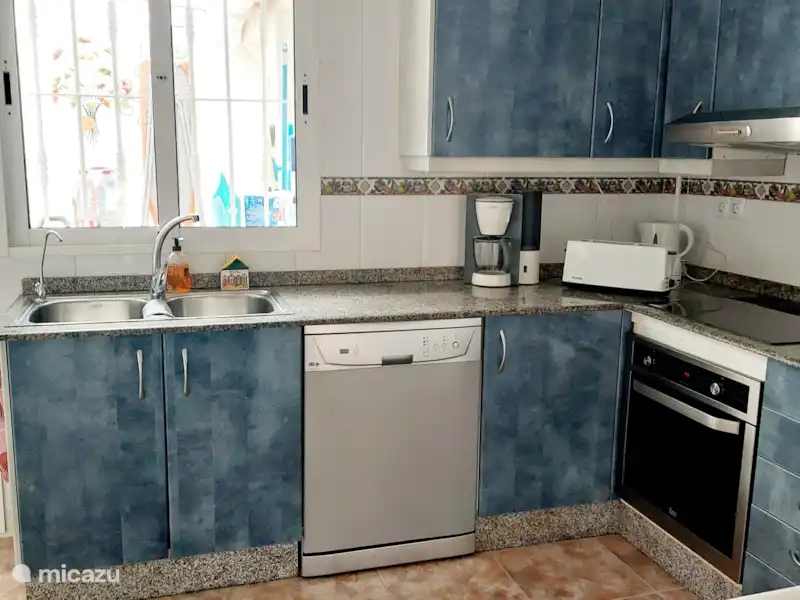 Casa Été | Espagne, Costa Blanca, Orihuela Costa - Maison de ville Casa Été | Espagne, Costa Blanca, Orihuela Costa - Maison de ville
