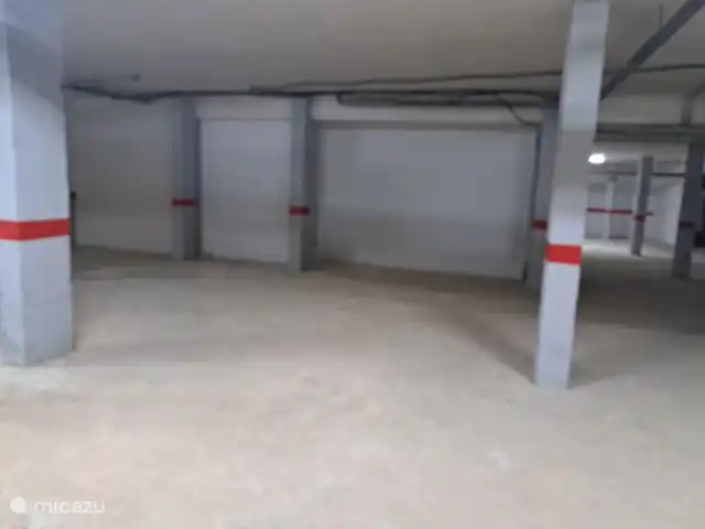 Casa Zomer huren in Spanje, Costa Blanca, Orihuela Costa - stadswoning ondergrondse parkeerplaats