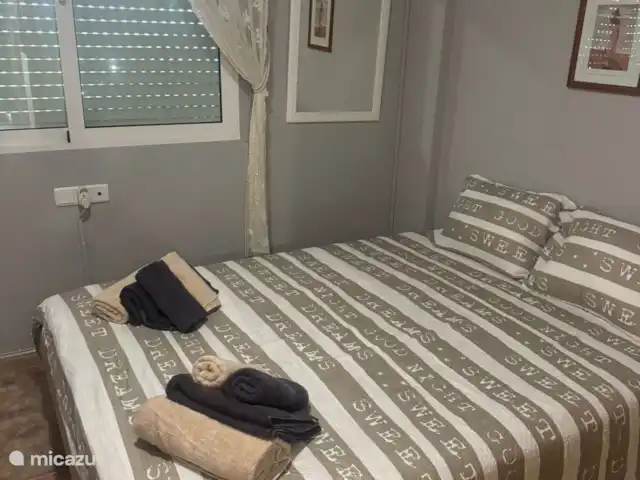 Casa Zomer huren in Spanje, Costa Blanca, Orihuela Costa - stadswoning 2e slaapkamer 1e verdiep