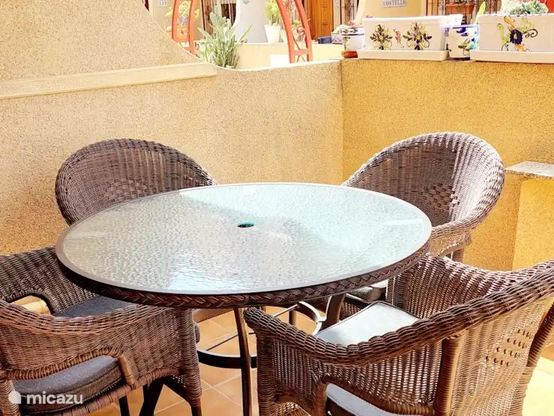 Casa Été | Espagne, Costa Blanca, Orihuela Costa - Maison de ville Casa Été | Espagne, Costa Blanca, Orihuela Costa - Maison de ville