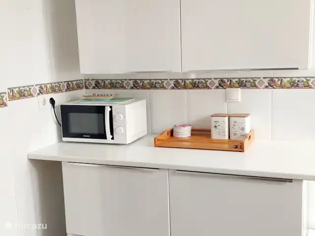 Casa Zomer huren in Spanje, Costa Blanca, Orihuela Costa - stadswoning keuken