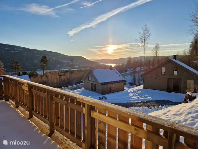 Casa cerca de Norefjell super vista! en Noruega, Buskerud, Noresund - Casa vacacional Casa cerca de Norefjell super vista! en Noruega, Buskerud, Noresund - Casa vacacional