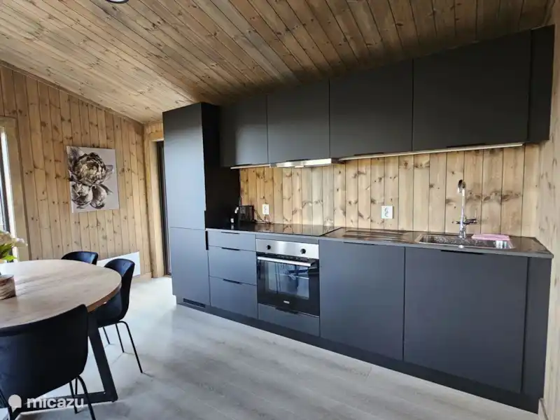 Casa cerca de Norefjell super vista! en Noruega, Buskerud, Noresund - Casa vacacional Casa cerca de Norefjell super vista! en Noruega, Buskerud, Noresund - Casa vacacional