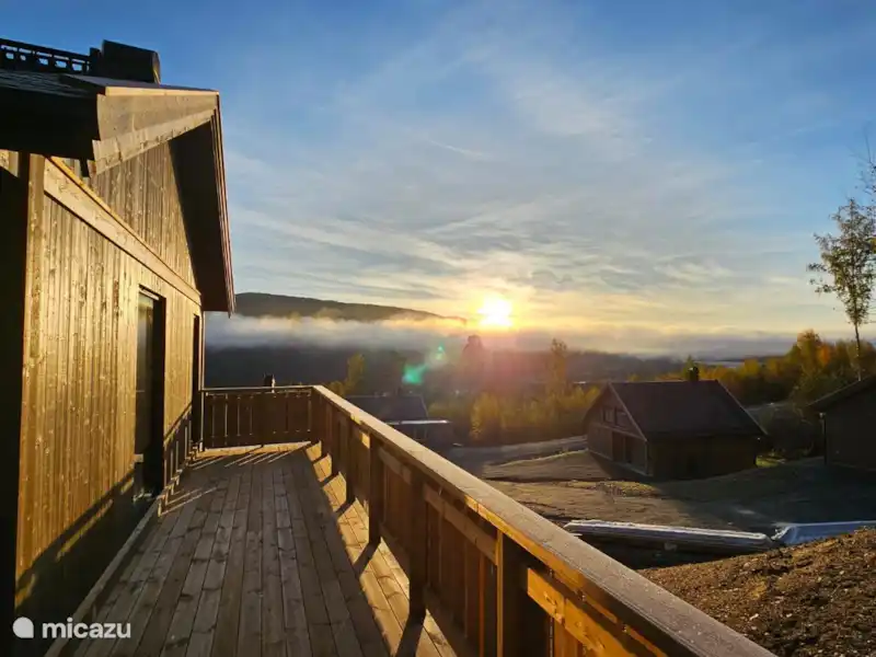 Casa cerca de Norefjell super vista! en Noruega, Buskerud, Noresund - Casa vacacional Casa cerca de Norefjell super vista! en Noruega, Buskerud, Noresund - Casa vacacional