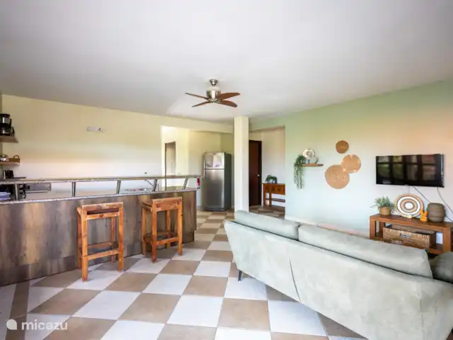 Village 35 | Curaçao, Curaçao-Centre, Blue Bay - bungalow Salon