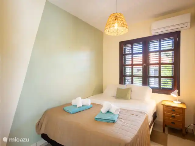 Village 35 | Curaçao, Curaçao-Centre, Blue Bay - bungalow Chambre III