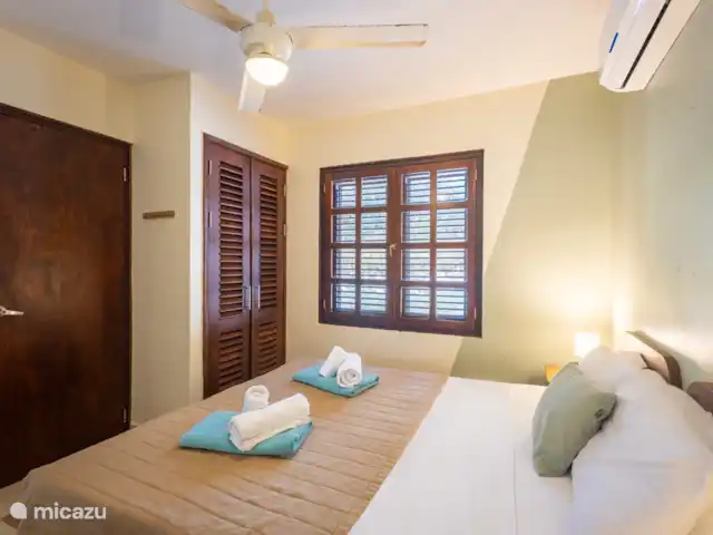 Village 35 | Curaçao, Curaçao-Centre, Blue Bay - bungalow Chambre II