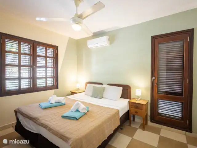 Village 35 | Curaçao, Curaçao-Centre, Blue Bay - bungalow Chambre II