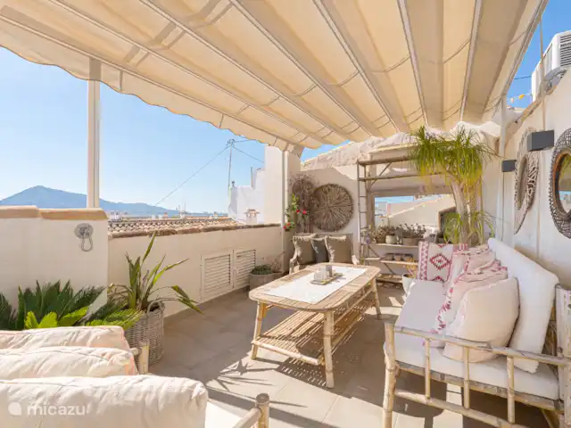 Luxe huis Altea Alicante te huur huren in Spanje, Costa Blanca, Altea - stadswoning Luxe huis Altea Alicante te huur huren in Spanje, Costa Blanca, Altea - stadswoning