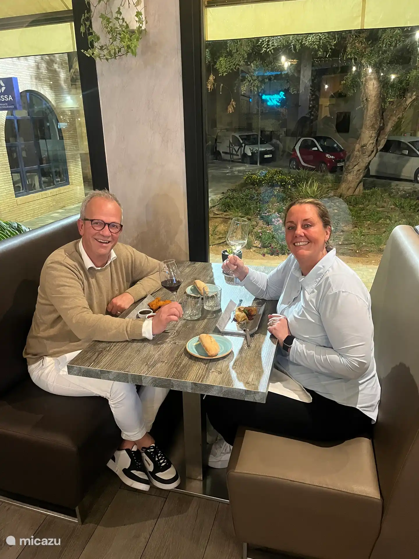 Erik & Nathalie Zijlstra-Breukink