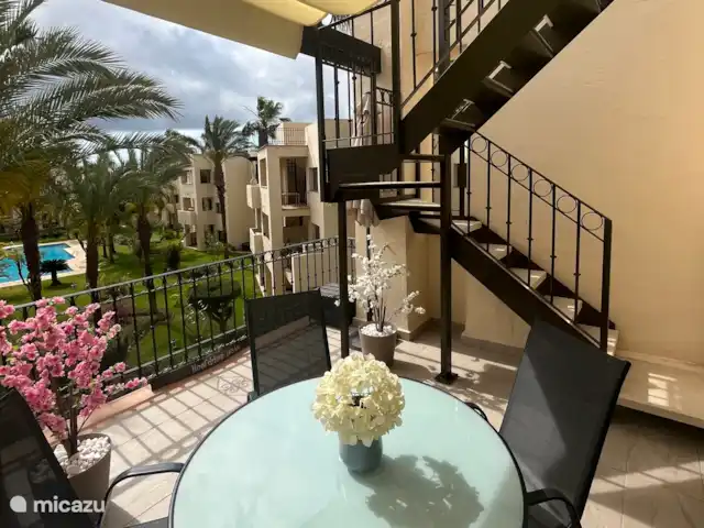 Location de Vacances Espagne, Costa Cálida, San Javier, penthouse - Penthouse Pentaguila  Location de Vacances Espagne, Costa Cálida, San Javier, penthouse - Penthouse Pentaguila