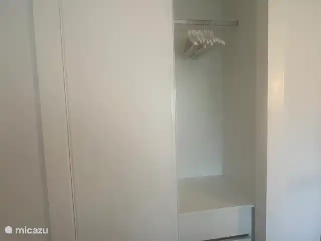 Location de Vacances Espagne, Costa Cálida, San Javier, penthouse - Penthouse Pentaguila  Penderie intégrée