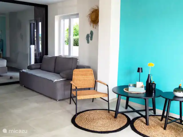 Location de Vacances Croatie, Dalmatie, Mimice, appartement -  Directement sur la mer ❯ coucher de soleil Location de Vacances Croatie, Dalmatie, Mimice, appartement -  Directement sur la mer ❯ coucher de soleil
