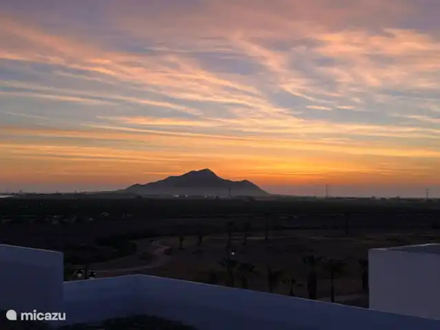 La Casa para disfrutar la vida  huren in Spanje, Costa Cálida, Torre Pacheco - appartement Uitzichten