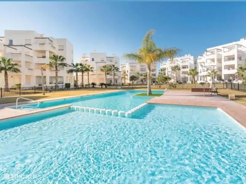 La casa para disfrutar la vida  | Espagne, Costa Cálida, Torre Pacheco - Appartement La casa para disfrutar la vida  | Espagne, Costa Cálida, Torre Pacheco - Appartement