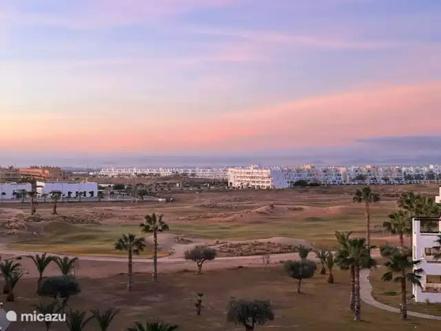 La Casa para disfrutar la vida  huren in Spanje, Costa Cálida, Torre Pacheco - appartement Uitzichten