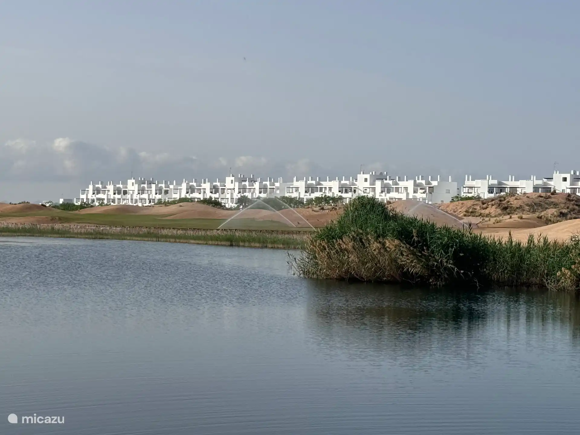 Beau jardin pour se promener 