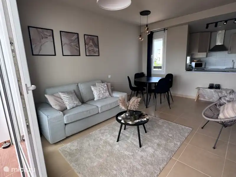 La casa para disfrutar la vida  | Espagne, Costa Cálida, Torre Pacheco - Appartement La casa para disfrutar la vida  | Espagne, Costa Cálida, Torre Pacheco - Appartement