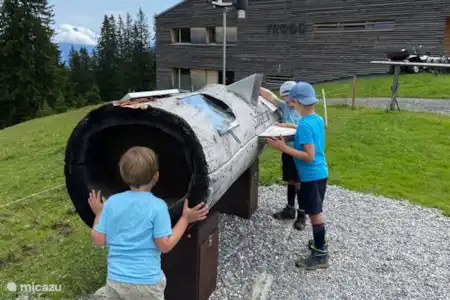 Descubra el versátil pueblo de Brand, un maravilloso destino de vacaciones durante todo el año