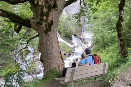 Descubra el versátil pueblo de Brand, un maravilloso destino de vacaciones durante todo el año