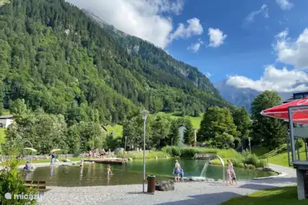 Descubra el versátil pueblo de Brand, un maravilloso destino de vacaciones durante todo el año