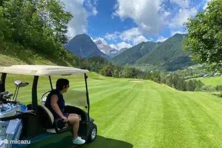 Descubra el versátil pueblo de Brand, un maravilloso destino de vacaciones durante todo el año