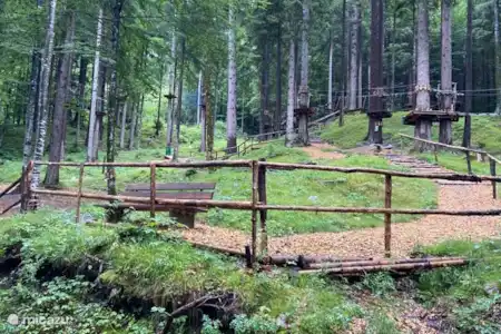 Descubra el versátil pueblo de Brand, un maravilloso destino de vacaciones durante todo el año