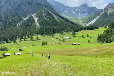 Descubra el versátil pueblo de Brand, un maravilloso destino de vacaciones durante todo el año