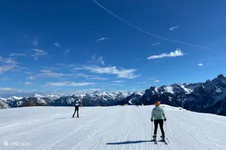 Descubra el versátil pueblo de Brand, un maravilloso destino de vacaciones durante todo el año