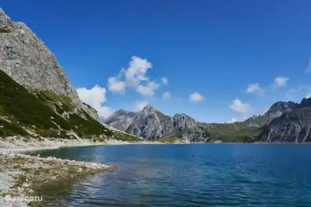 Descubra el versátil pueblo de Brand, un maravilloso destino de vacaciones durante todo el año