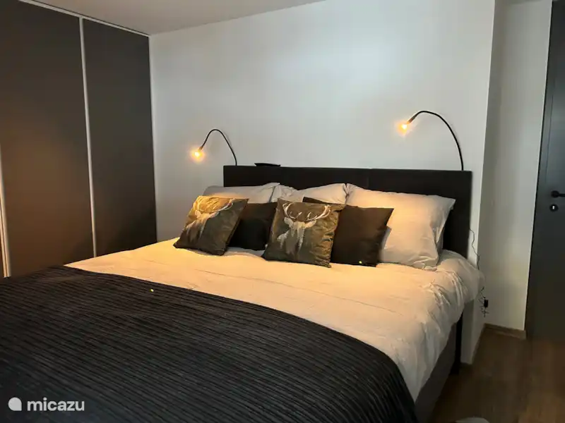 Logia Colrosa en Austria, Vorarlberg, Brand - Apartamento Logia Colrosa en Austria, Vorarlberg, Brand - Apartamento