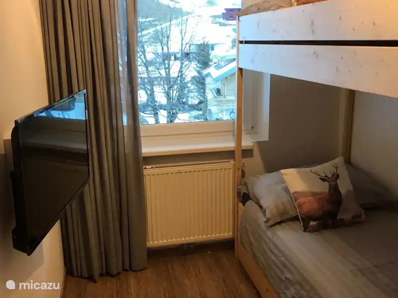 Logia Colrosa en Austria, Vorarlberg, Brand - Apartamento Logia Colrosa en Austria, Vorarlberg, Brand - Apartamento