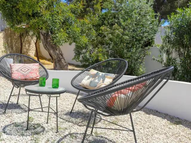 Villa Zahra | Espagne, Costa Blanca, Benissa - villa Envie de la plage ? Les plages de la Costa Blanca ne sont qu’à 1 km !