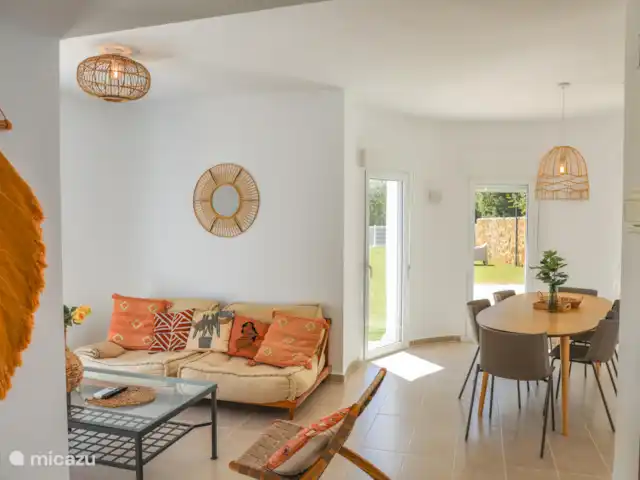 Villa Zahra | Espagne, Costa Blanca, Benissa - villa Le quartier résidentiel calme offre une détente et une intimité ultimes.