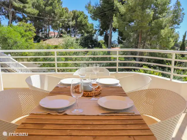 Villa Zahra | Espagne, Costa Blanca, Benissa - villa Que vous prépariez une collation rapide ou que vous cuisiniez de manière élaborée, la cuisine vous simplifie la tâche.