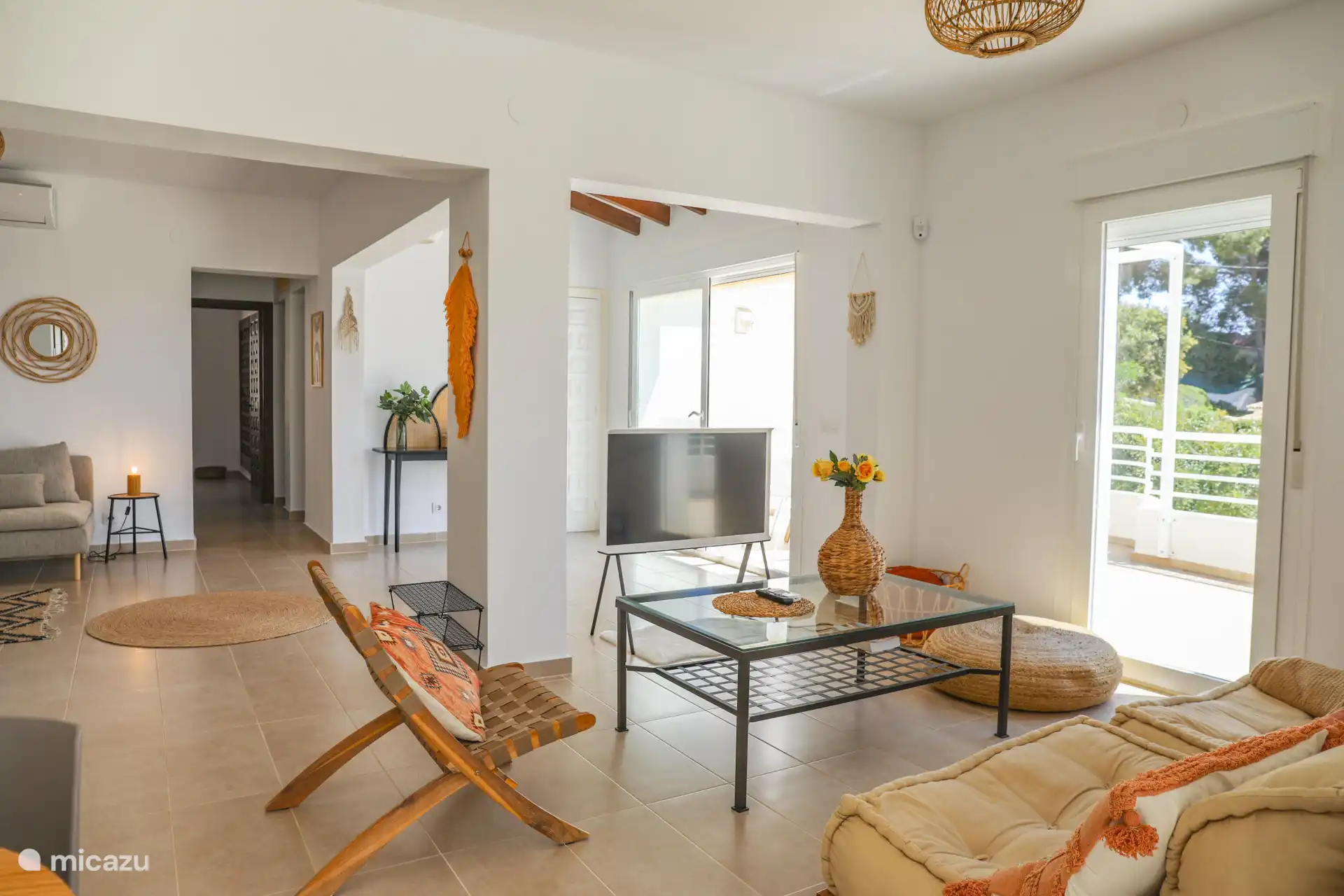 Aquí no encontrarás turismo de masas, por eso es tan especial.